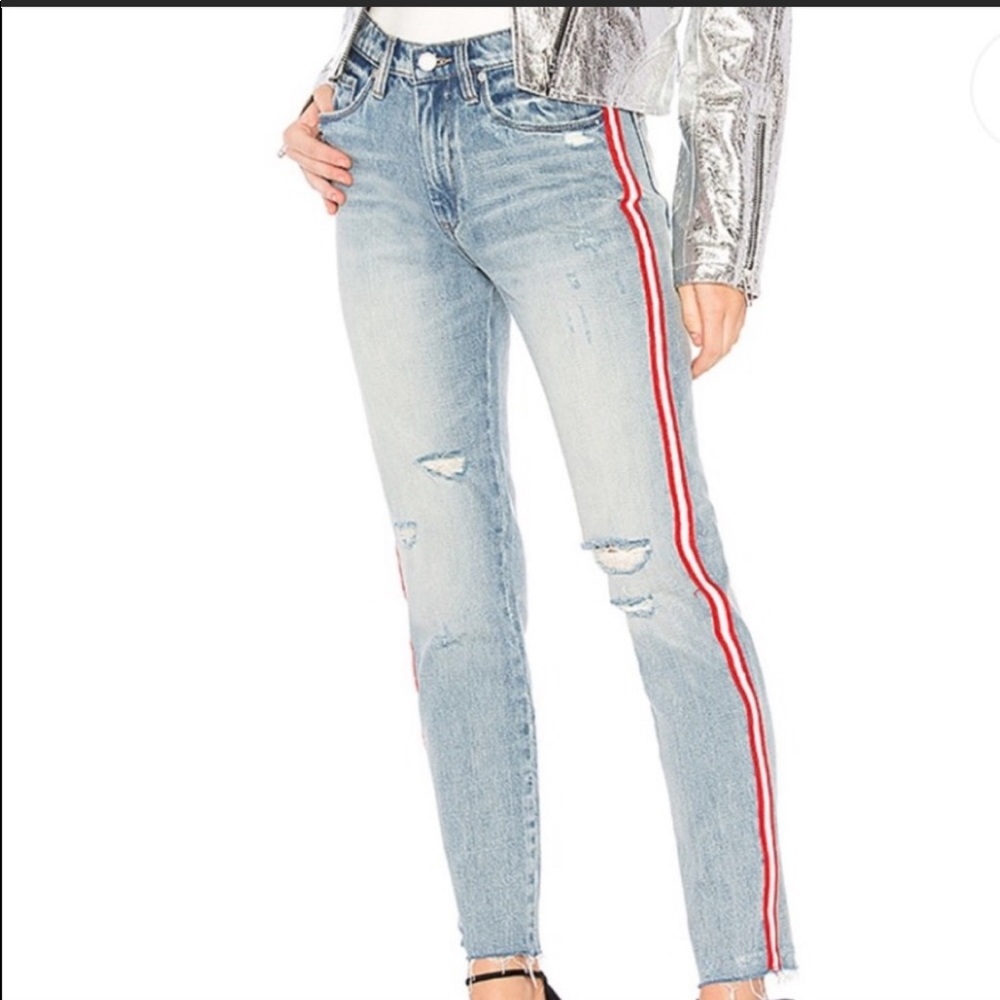 COPY - BLANK NYC Jeans